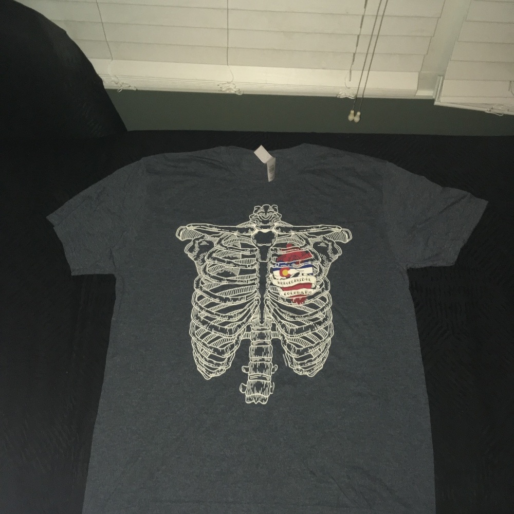 Colorado t shirt